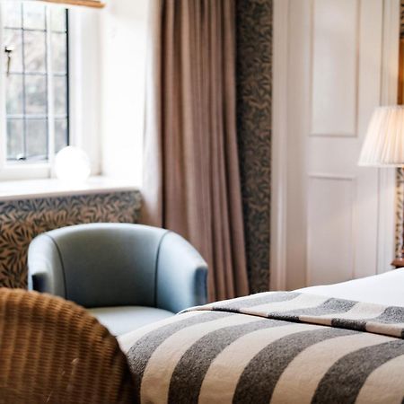 The Lamb Inn Burford Zimmer foto