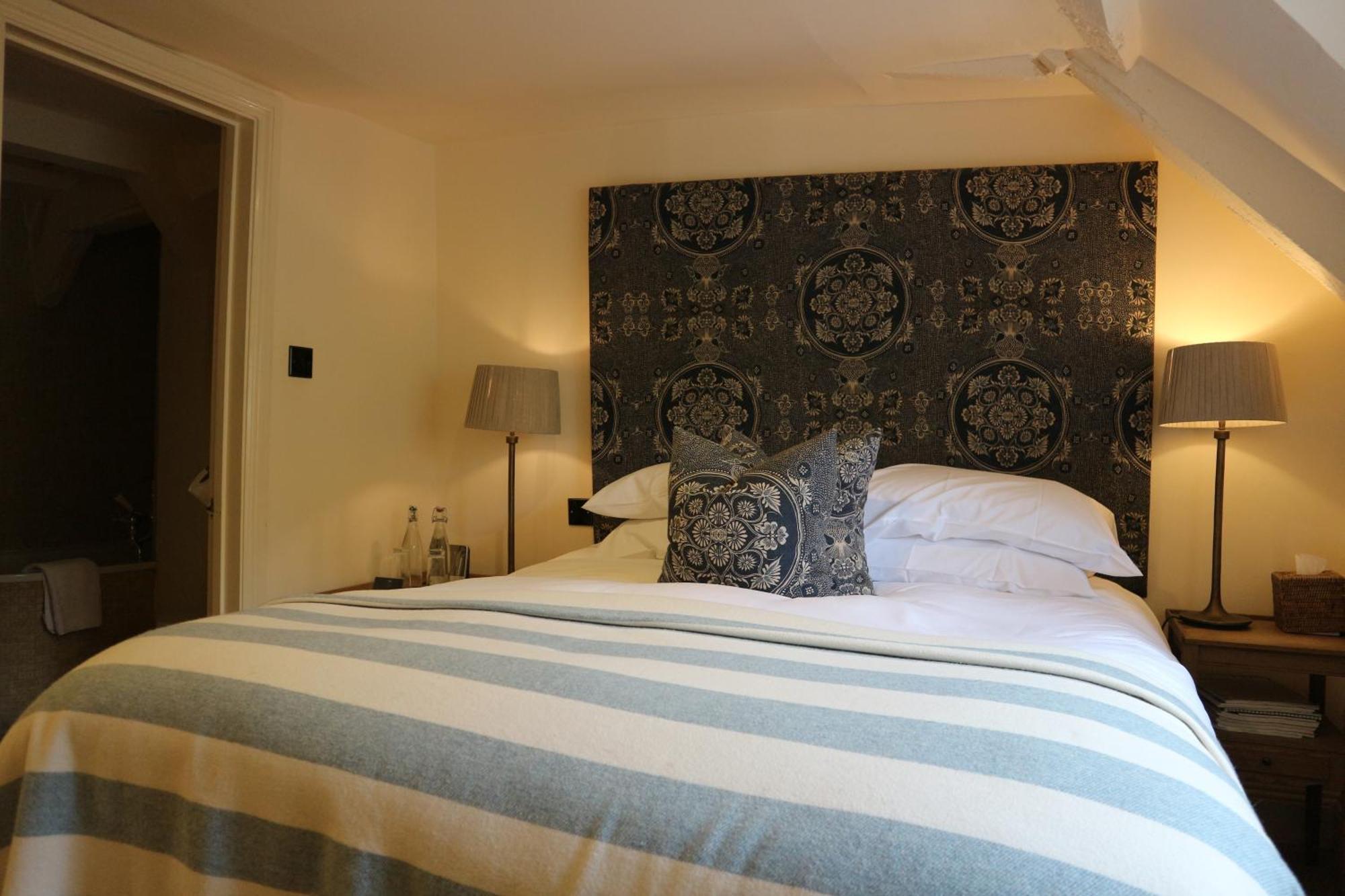 The Lamb Inn Burford Zimmer foto